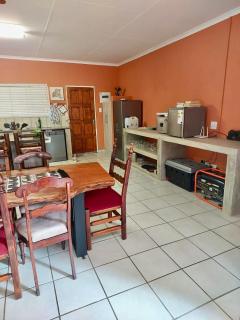 Sanctury on Leeu - Marloth Park - 7