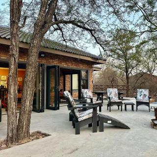 Sanctury on Leeu - Marloth Park - 6