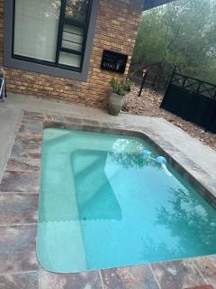 Sanctury on Leeu - Marloth Park - 5