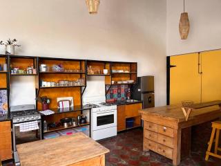 Casa Gallo Pinto - Granada - 7