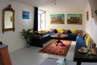 Apartment Nahda Rabat - Rabat - 9