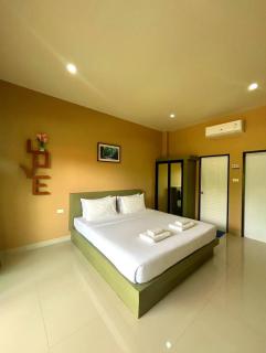 Infinite Resort and Cafe - 1