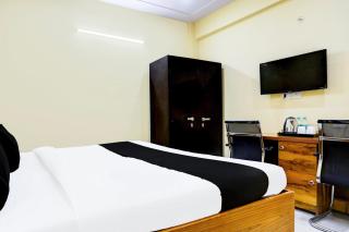 Hotel O Mother Touch - 4
