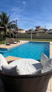Casa espetacular em Búzios, 4 quartos, piscina, churrasqueira - 9