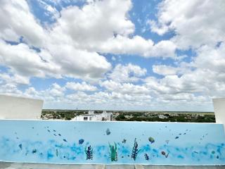 Luxury Penthouse DGM Resort at Boca del mar III, Boca Chica - Boca Chica - 9