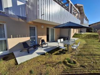Mimizan Plage: Appartement Neuf 6 Pers à 400m de l'Océan avec WIFI - FR-1-50-150 - Mimizan - 1