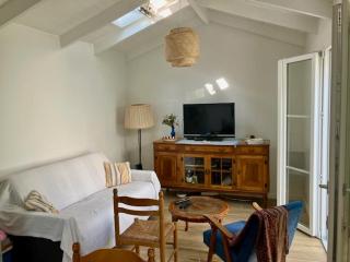 Maison de plain pied à L'Herbaudière près plage et ports - 4 pers. - FR-1-823-122 - Noirmoutier-en-l'Île - 3