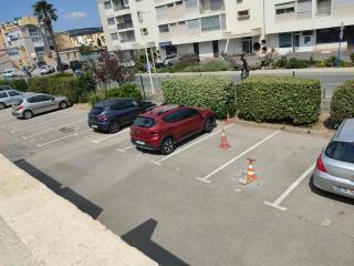 Villa Climatisée 6 Pers - Proche Port & Village - Parking Privé - FR-1-796-88 - Gruissan - 8
