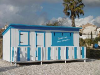 Villa Climatisée 6 Pers - Proche Port & Village - Parking Privé - FR-1-796-88 - Gruissan - 4