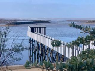 Châtelaillon-Centre : Appart 50m Plage - FR-1-706-38 - Châtelaillon-Plage - 2