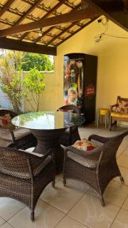 Lazer em Búzios, 4 quartos, piscina, churrasqueira - Búzios - 7