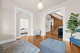 Charming 7BR Home Bourbon Trail & Attractions - Louisville - 4