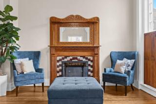 Charming 7BR Home Bourbon Trail & Attractions - Louisville - 0