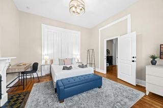 Charming 7BR Home Bourbon Trail & Attractions - Louisville - 9