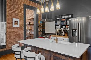 Charming 7BR Home Bourbon Trail & Attractions - Louisville - 9