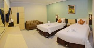 Ataya Hotel - - 4