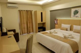 Ataya Hotel - - 2