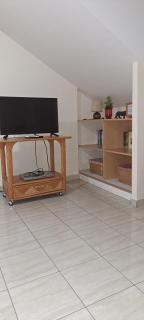 Logement spacieux deux pièces à Baie Mahault - 8