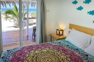 Palo Santo beach escape - Canoas De Punta Sal - 8