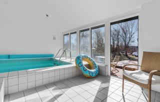 Four-Bedroom Holiday Home In Ebeltoft - 9