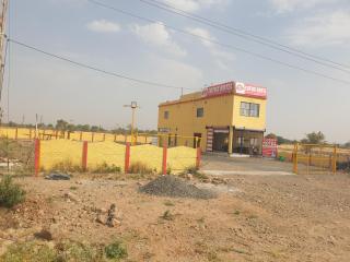 Lotus Hotel - Phanda - 2