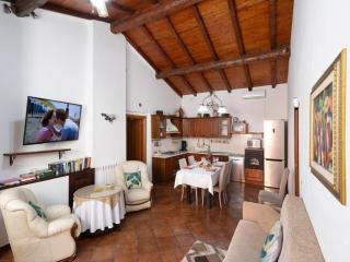 Villa Jelú with pool in Castiglione di Sicilia - Castiglione di Sicilia - 5