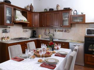 Villa Jelú with pool in Castiglione di Sicilia - Castiglione di Sicilia - 6
