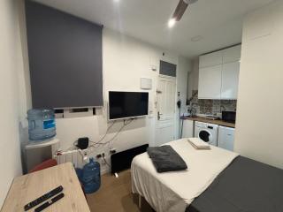 The Canarian house in Madrid - Madrid - 7