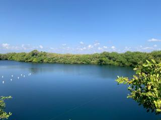 Casa Borush Tulum Glamping Fruit & Cenote Experience - Tulum - 8