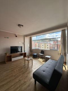 Brand new apartment in the downtown of Puno! - Puno - 0