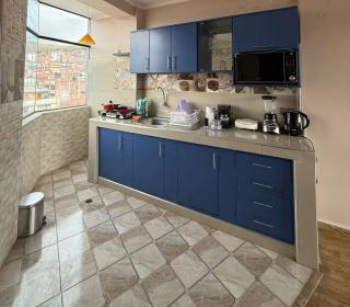 Brand new apartment in the downtown of Puno! - Puno - 2