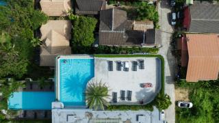 Pool View 1 Bed Apt T2-520 - Chalong - 8