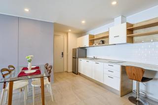 Pool View 1 Bed Apt T2-520 - Chalong - 6