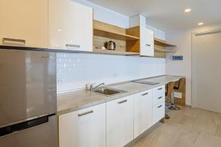 Pool View 1 Bed Apt T2-520 - Chalong - 4