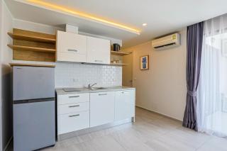 Mountain View 1 Bed Apt T2-723 - Chalong - 7