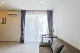 Mountain View 1 Bed Apt T2-723 - Chalong - 6