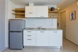 Mountain View 1 Bed Apt T2-723 - Chalong - 5