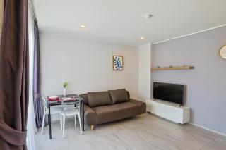 Mountain View 1 Bed Apt T2-723 - Chalong - 3