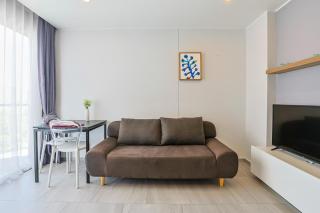 Mountain View 1 Bed Apt T2-723 - Chalong - 1