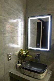 Modern house in a natural setting - Tanque - 2
