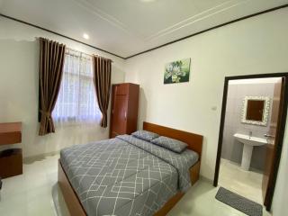 Puncak Villa Lotus D33 - 8