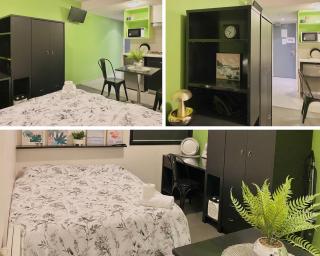 Charming & Modern Studio in the Heart of Melbourne - Melbourne - 2