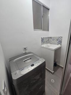 Apartamento NIZA con aire acondicionado cerca al CC Mayales Plaza - 7