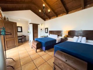 Naif Boutique Hotel - Antigua Guatemala - 9