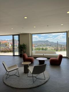 Exclusive Condominium in Artemisa - Tegucigalpa - 2