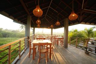 Goalie Beachfront Resort - Hikkaduwa - 9