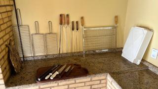 Lazer em Búzios, 4 quartos, piscina, churrasqueira - Búzios - 6