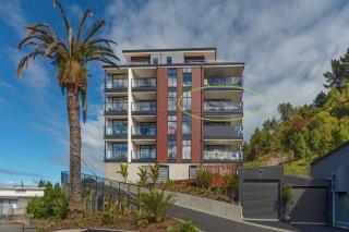 Havenview City Apartment - Nelson - 7