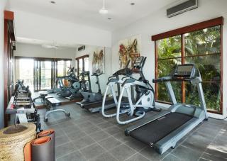 Villa Bayad - 4