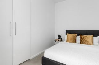 2010 Southbank Top Spot Crown Casino - 2 BR Apartment - 4